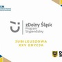 Zgłoś się do XXV edycji Programu Stypendialnego „zDolny Śląsk”!